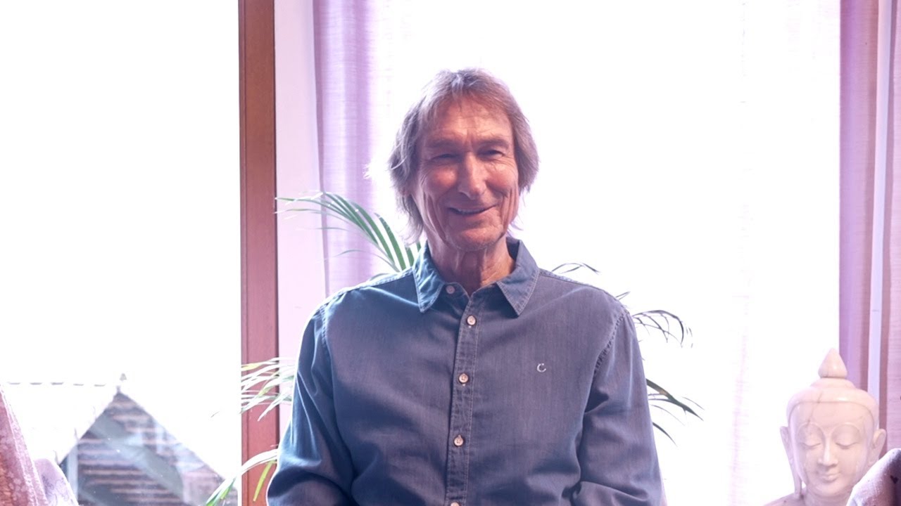 Gerd Bodhi Ziegler - Meditation Ostern 2022