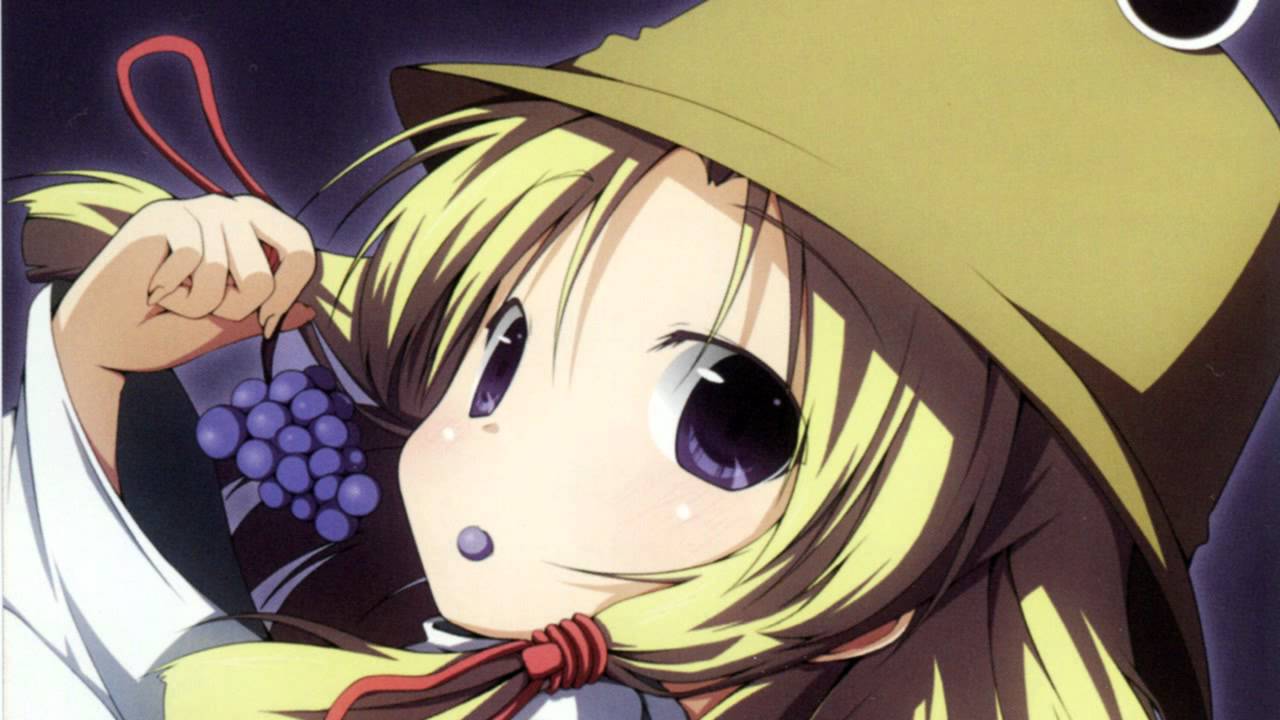 [PARANOIA PARADOX] いたちま - FACELES