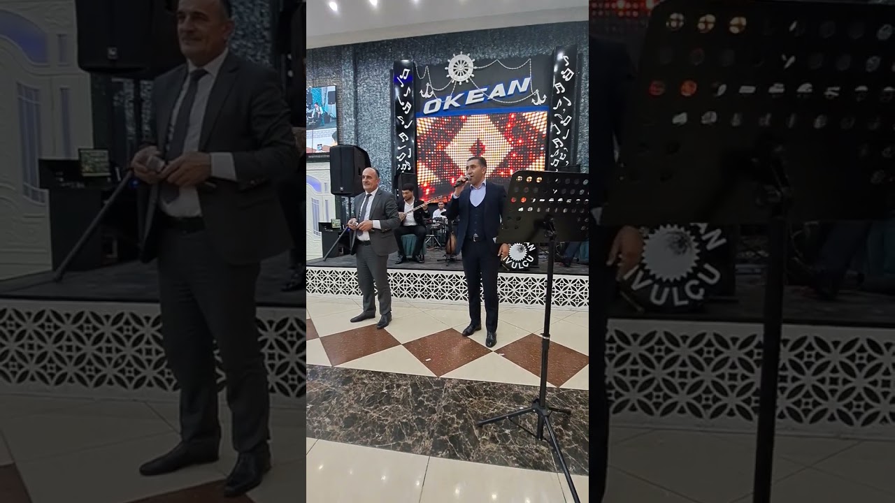 Taleh Kelbecerli. masabəyi:Rəsul Osman ☎️0️⃣5️⃣0️⃣.3️⃣7️⃣3️⃣.7️⃣6️⃣.7️⃣5️⃣Kəlbəcər toyu.təsnif muğam