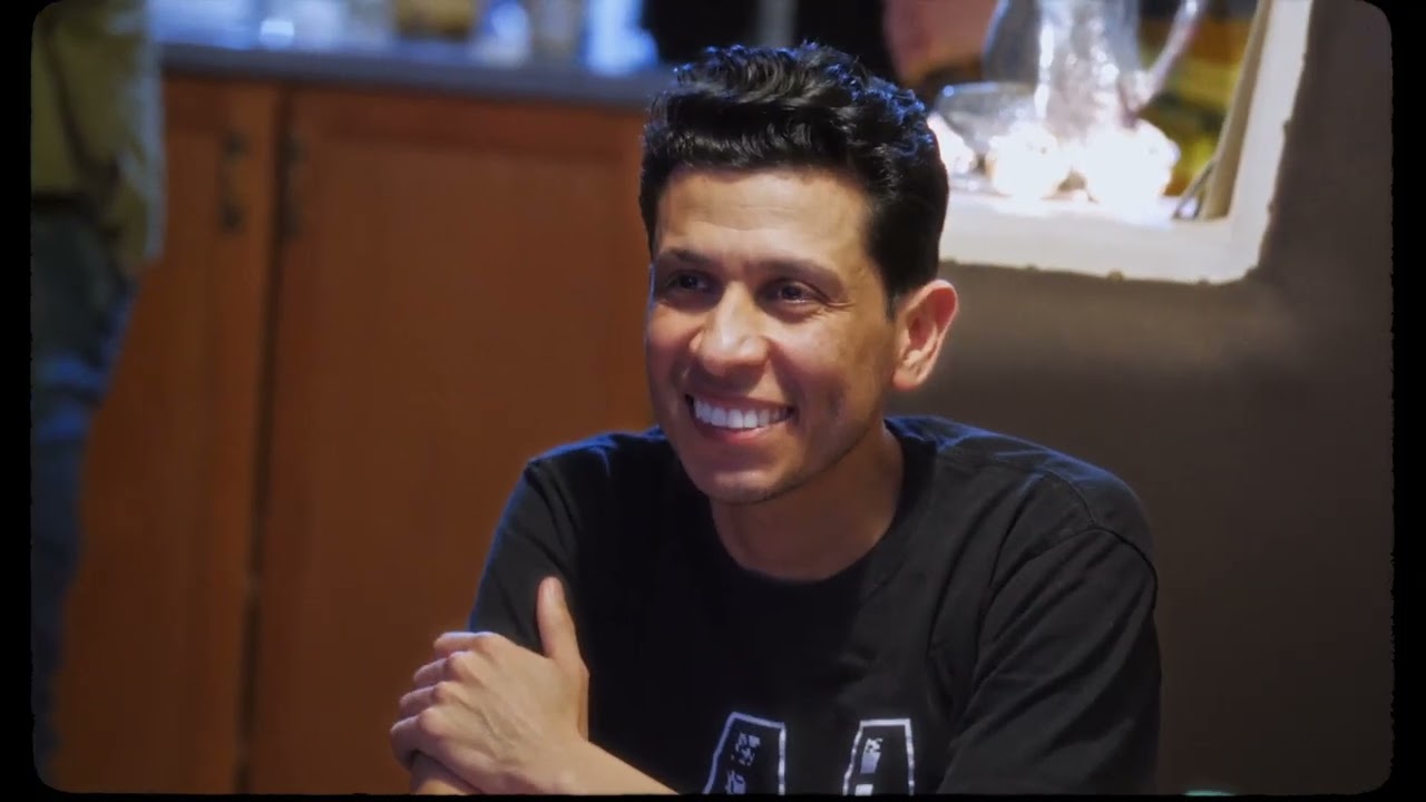 The Mavericks ‘Moon & Stars’ In The Making - Episode 7