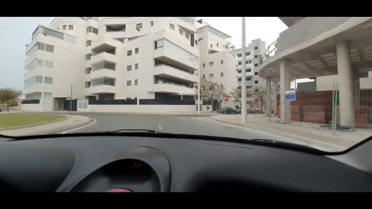 ✅️Recorriendo Barrios de Elche. Parte 2 🔔. #Alicante #España #Argentina