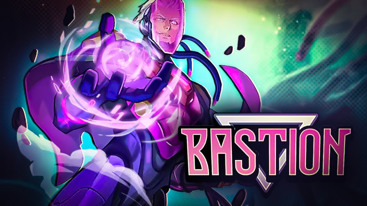 Bastion: a One-Trick Pony or MORE? 👀