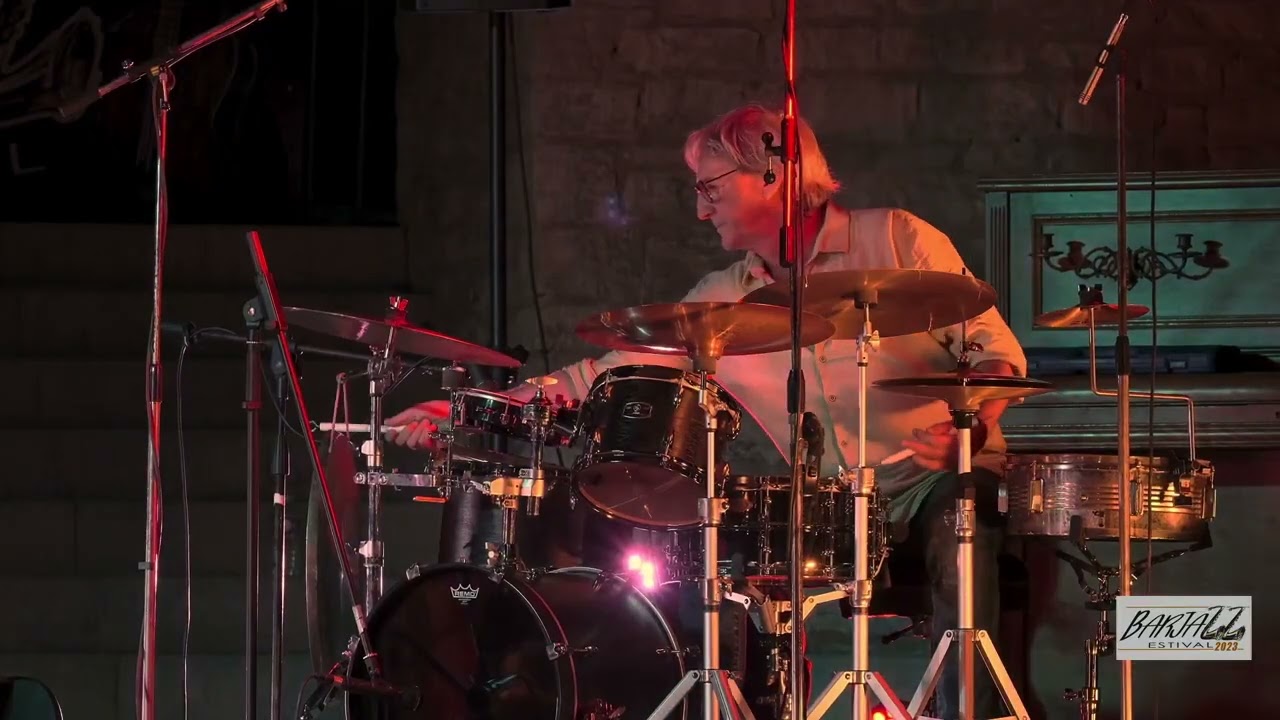 Barjazz Estival 2023  