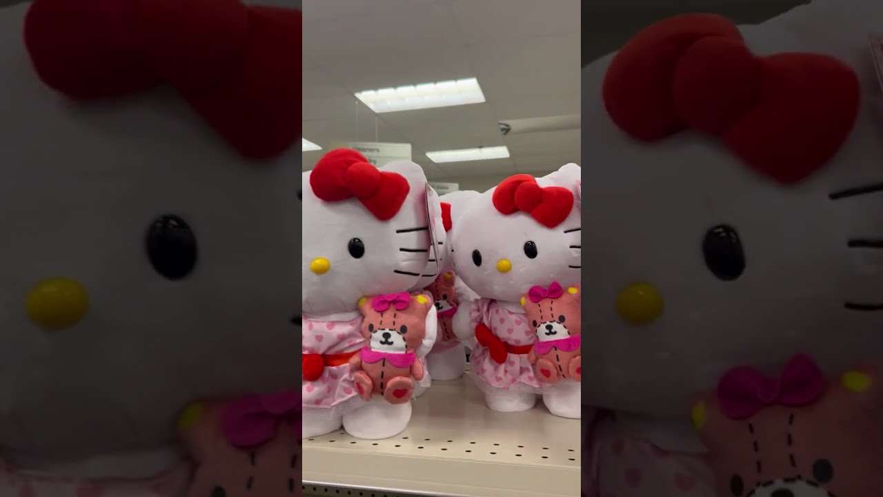 Some of the stuff for CVS gemmy Valentine’s Day and much more