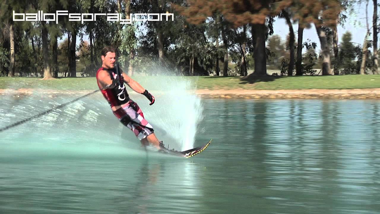 Terry Winter at quarter speed.mov