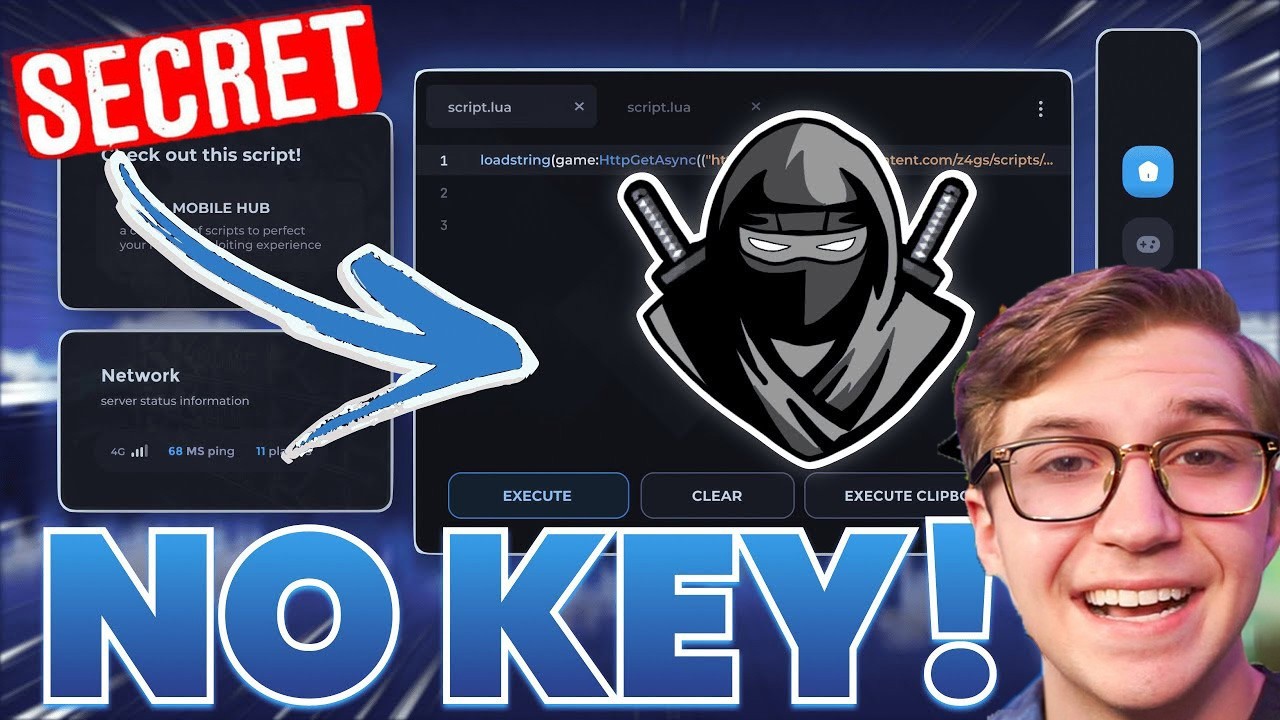 *100% WORKING* Delta Executor iOS Tutorial | How To Get Delta Executor Roblox Mobile