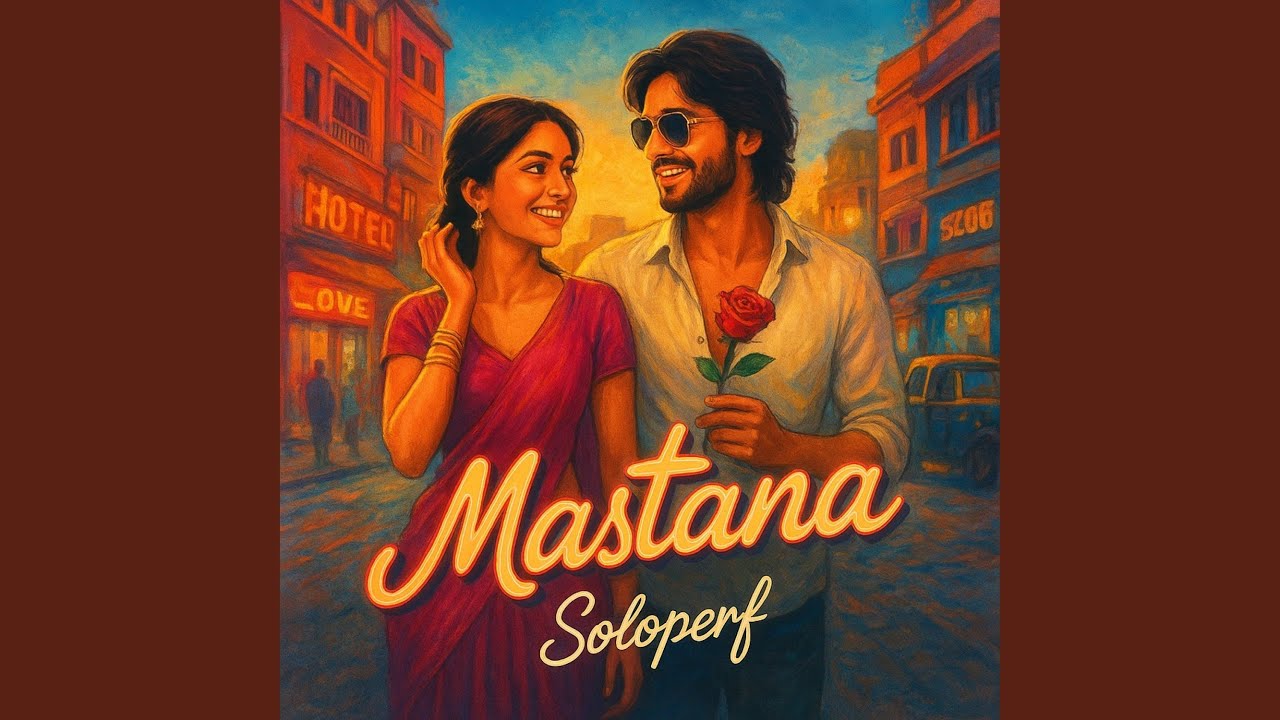 Mastana