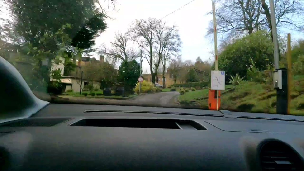 ROCHDALE TIME LAPSE 