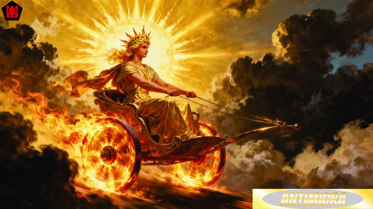 Midra - Sol Invictus