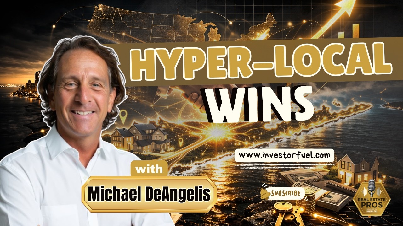 Why Hyper-Local Hard Money Lending Wins in Competitive Real Estate Markets