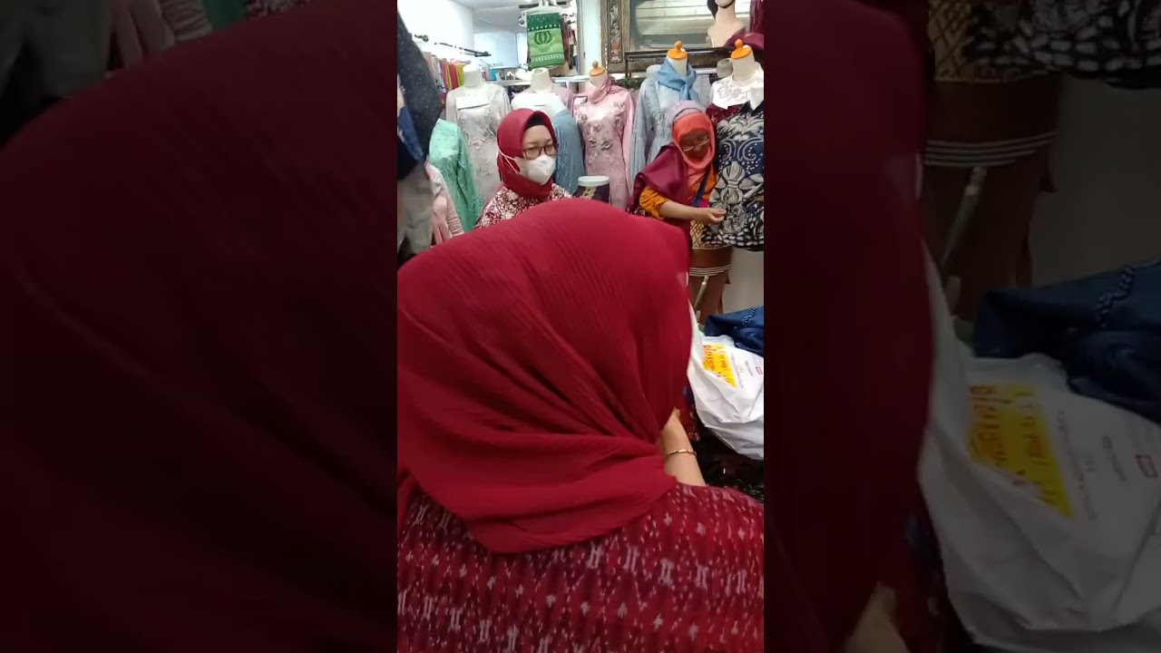 gamis abaya kebaya baju pesta baju lamaran Among tamu