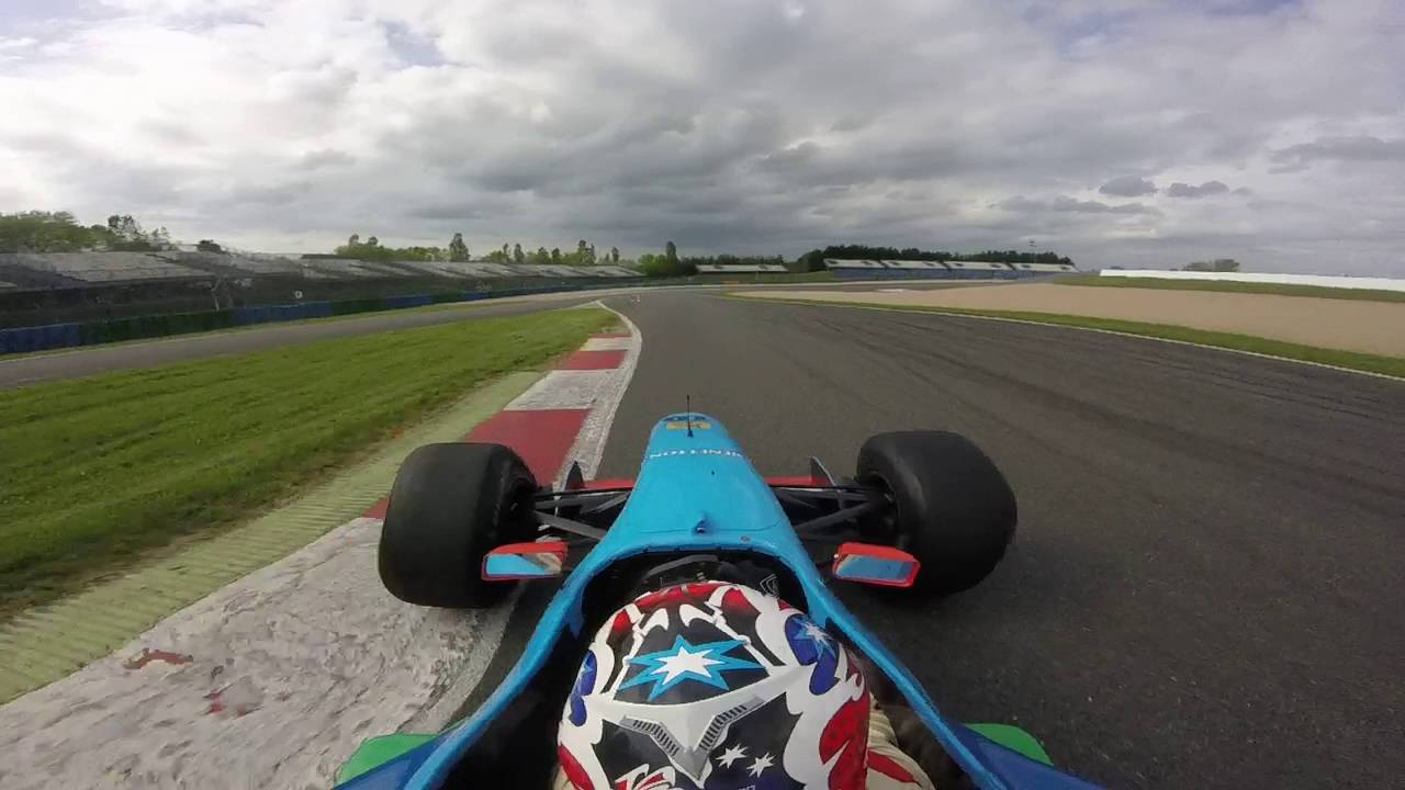 F1 LRS Formula 18.05.2016 magny-cours