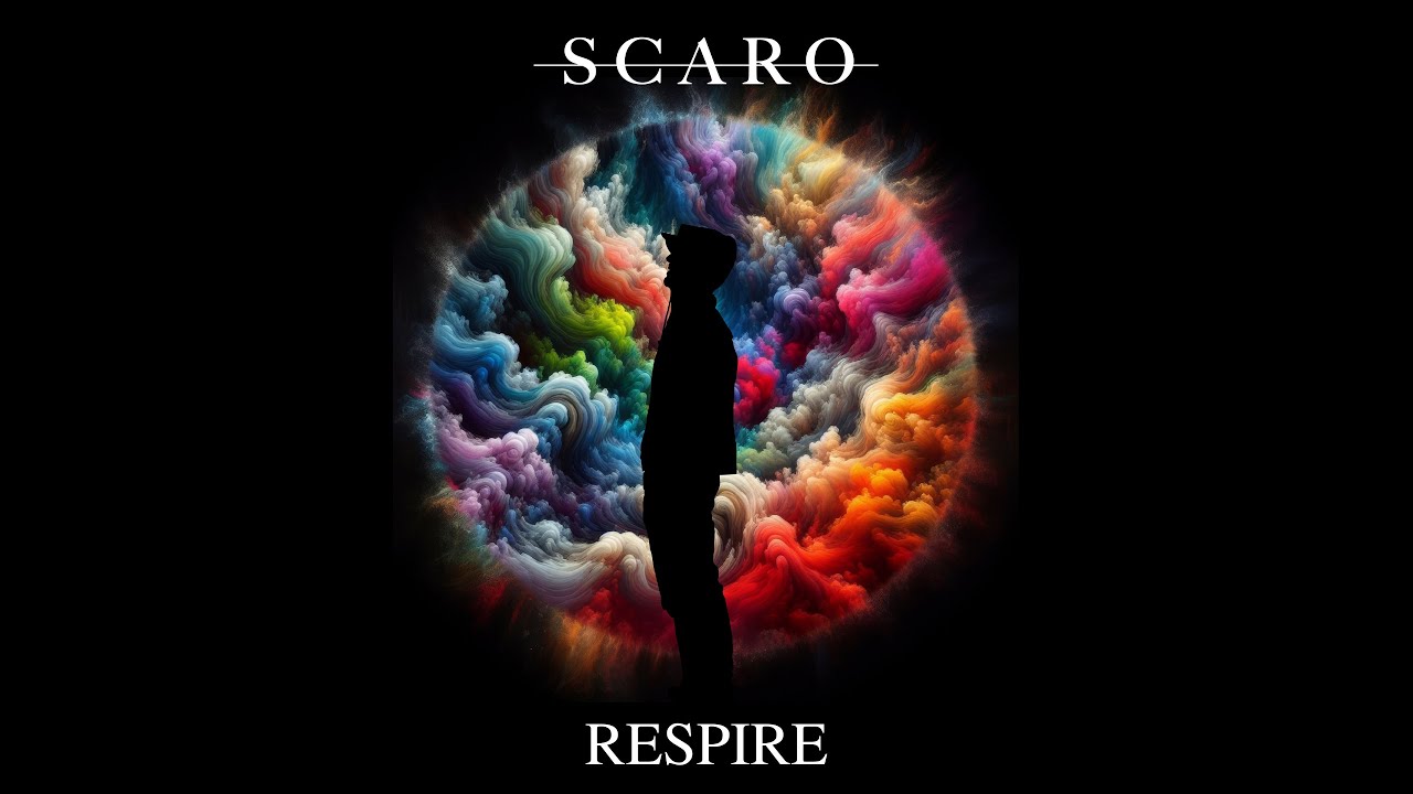 Scaro - Respire -