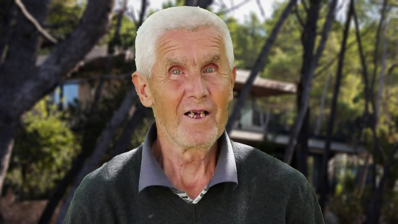 Majka mu kupila harmoniku od koje se ne odvaja