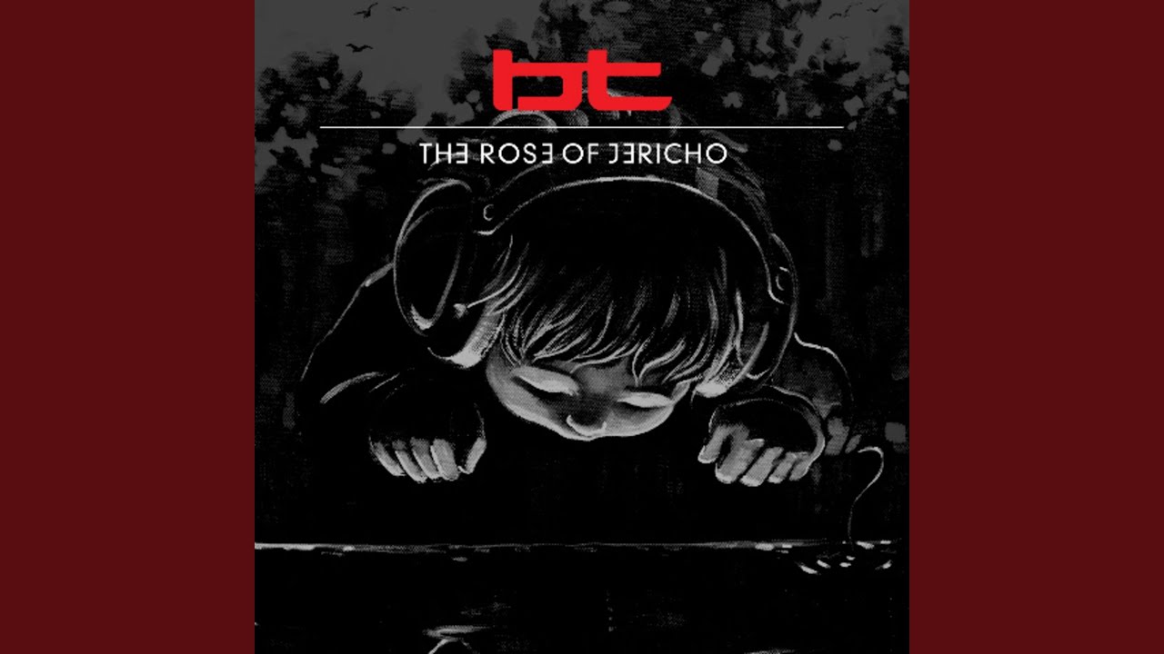 Rose Of Jericho (Adam K & Soha Remix)