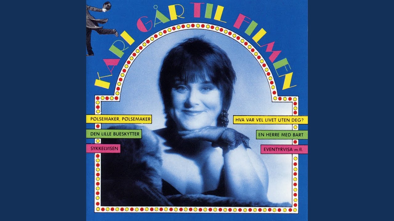 Pølsemaker, Pølsemaker