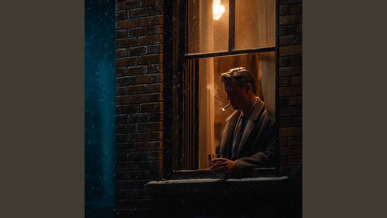 Late Night Jazz for Staying In