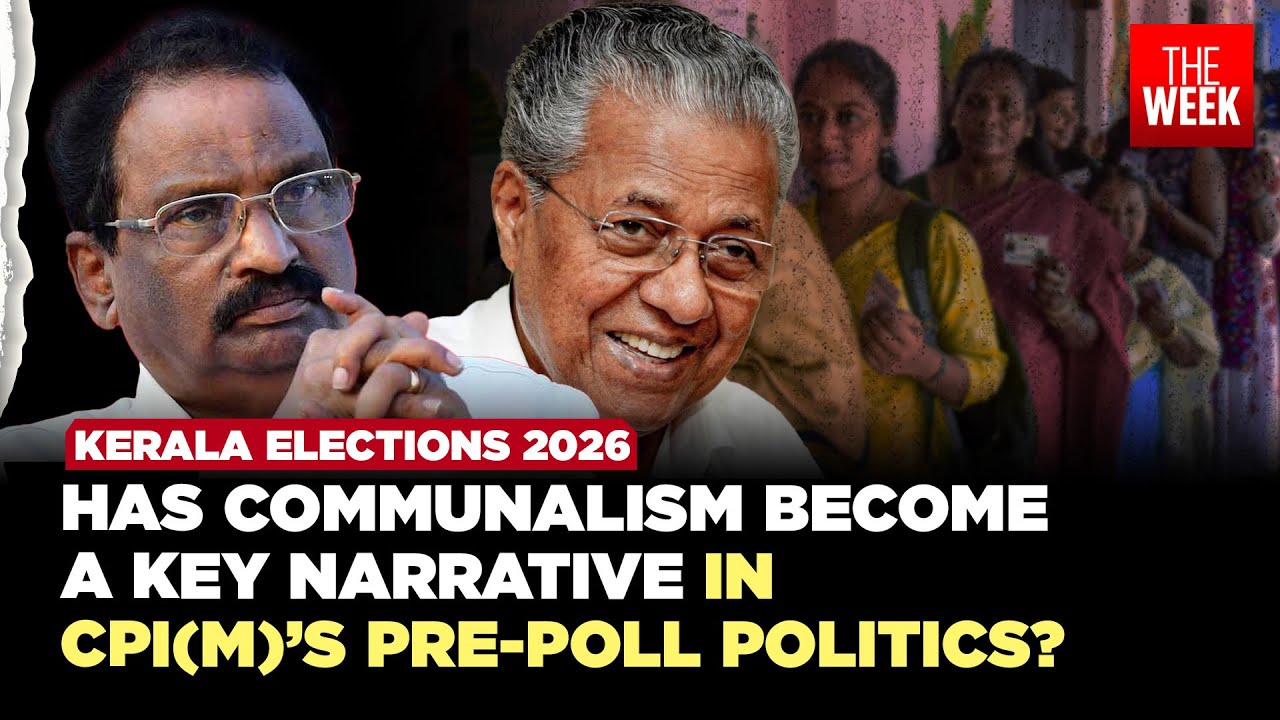 Kerala elections 2026: Decoding CPI(M)&rsquo;s pre-poll political strategy and voter messaging