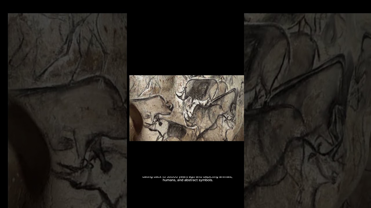 The Upper Paleolithic #UpperPaleolithic #PaleoArt #HumanHeritage #GlobalChallenges #PaleoLifestyle