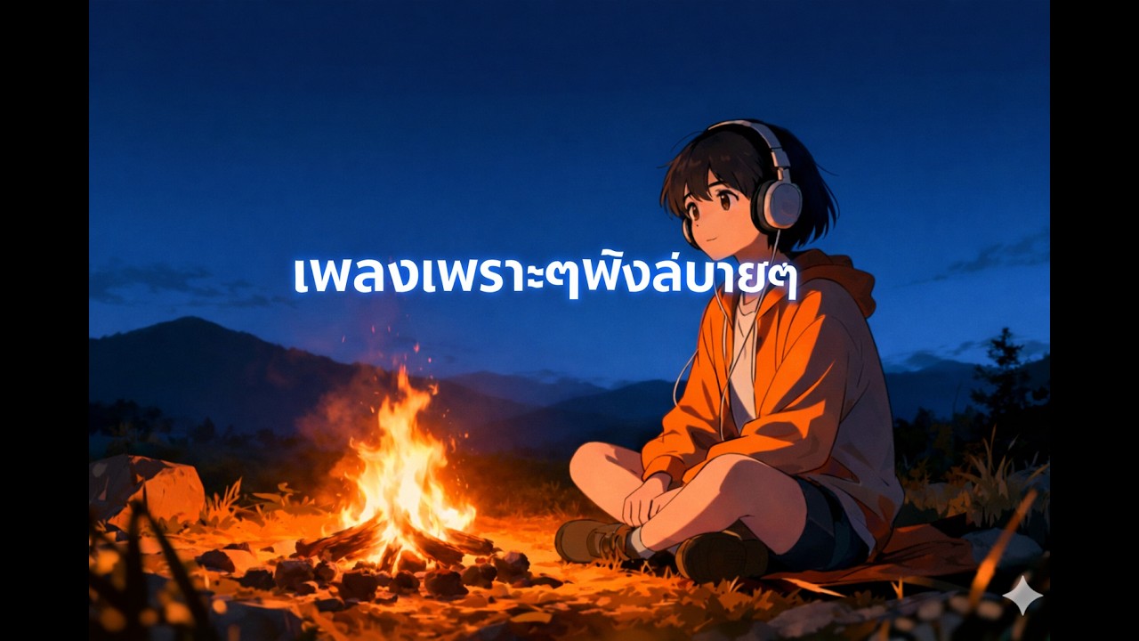 รวมเพลงใหม่ล่าสุด | เพลงเพราะๆ ฟังสบายๆ 2026