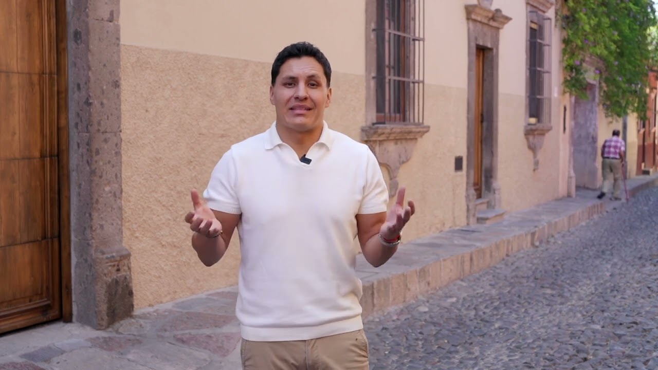 En cuanto se venden las casas en el Centro de San Miguel de Allende