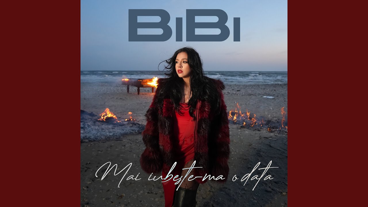 Mai Iubeste-ma O Data