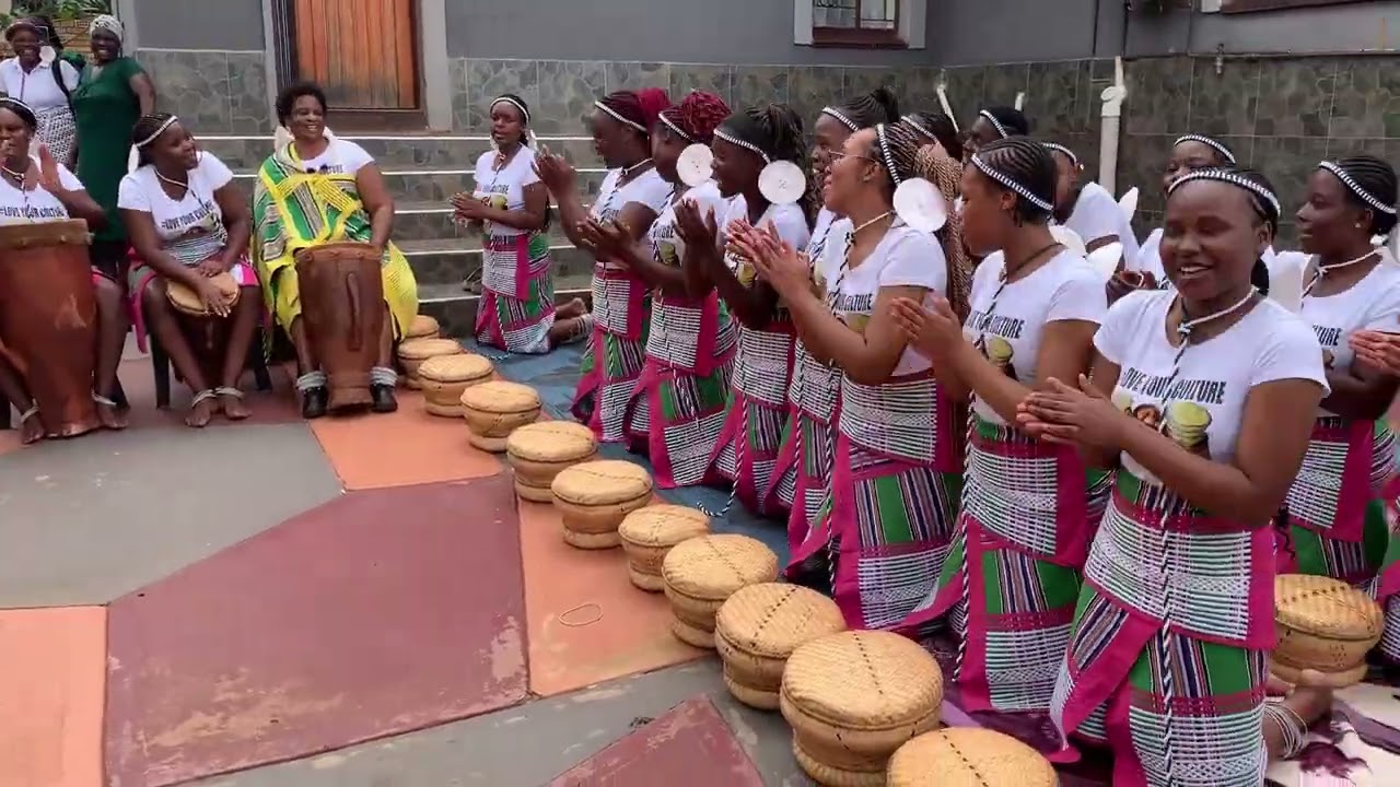 kwapeng & Khodani
