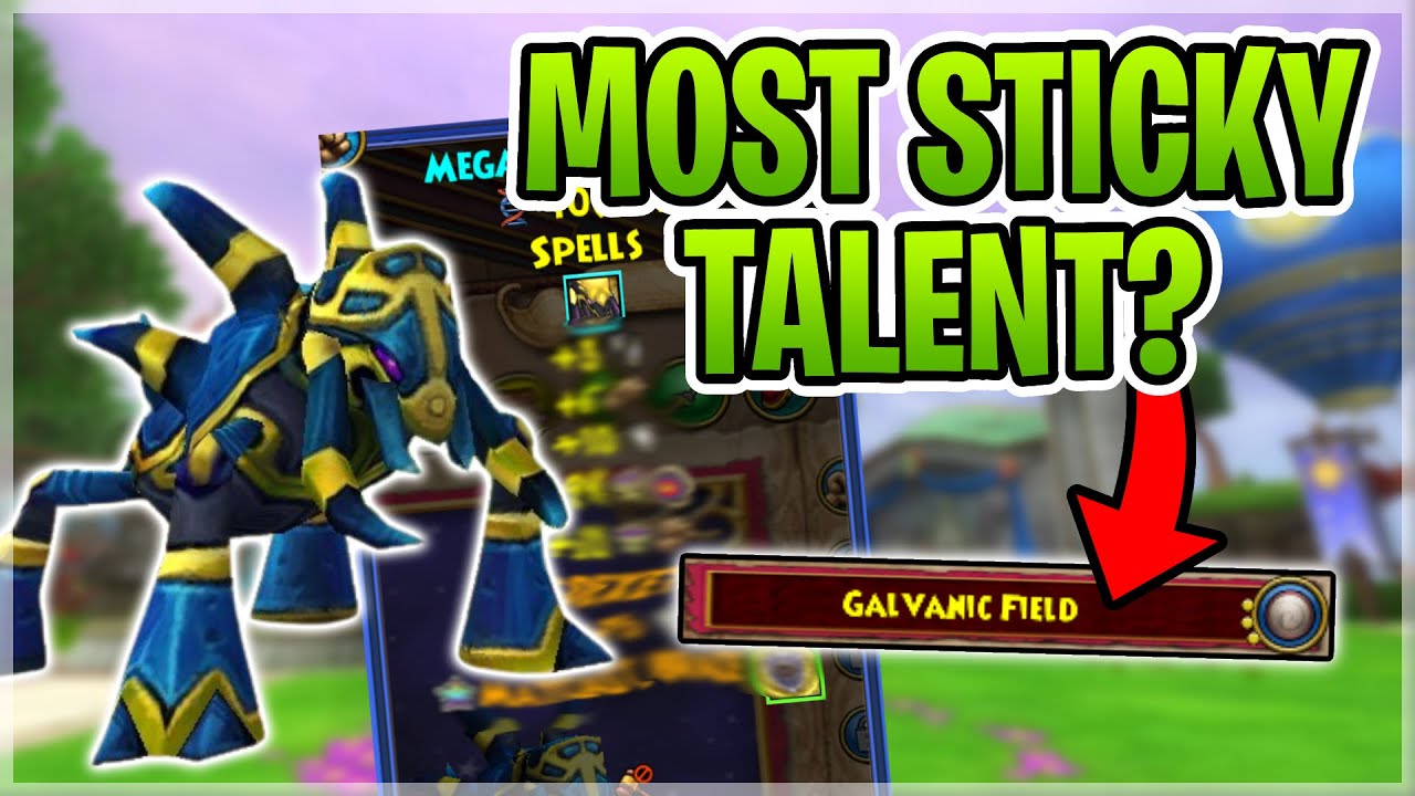 Double Pet XP is A Scam in Wizard101