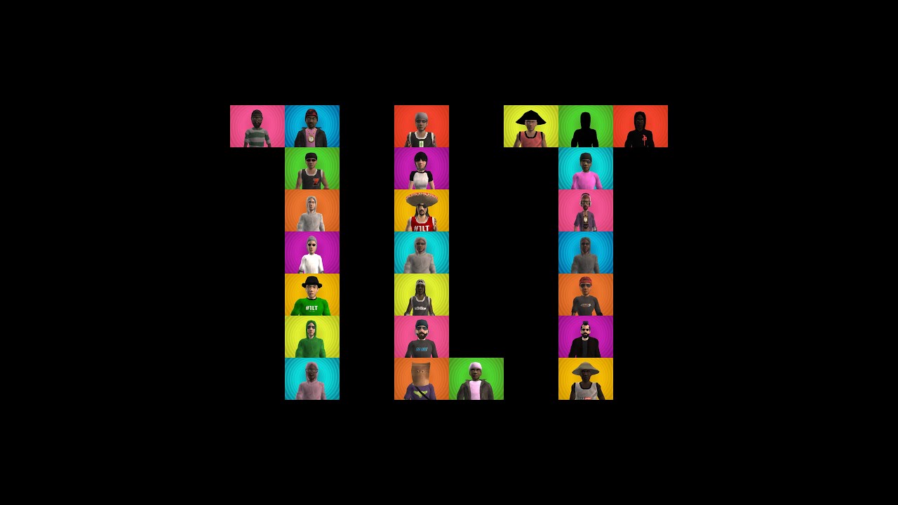 Team tLT - 