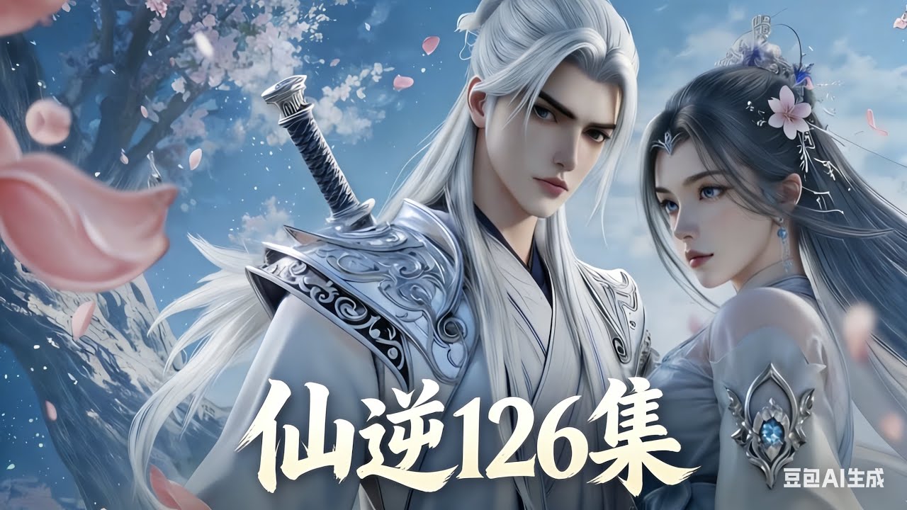 仙逆126集#仙逆126