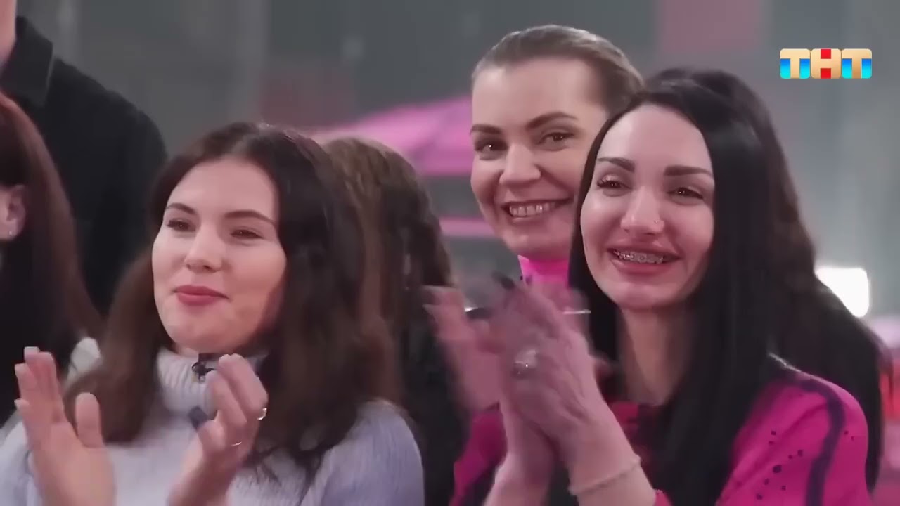 Новая Битва экстрасенсов 24 сезон, 1-10 серии подряд.mp4