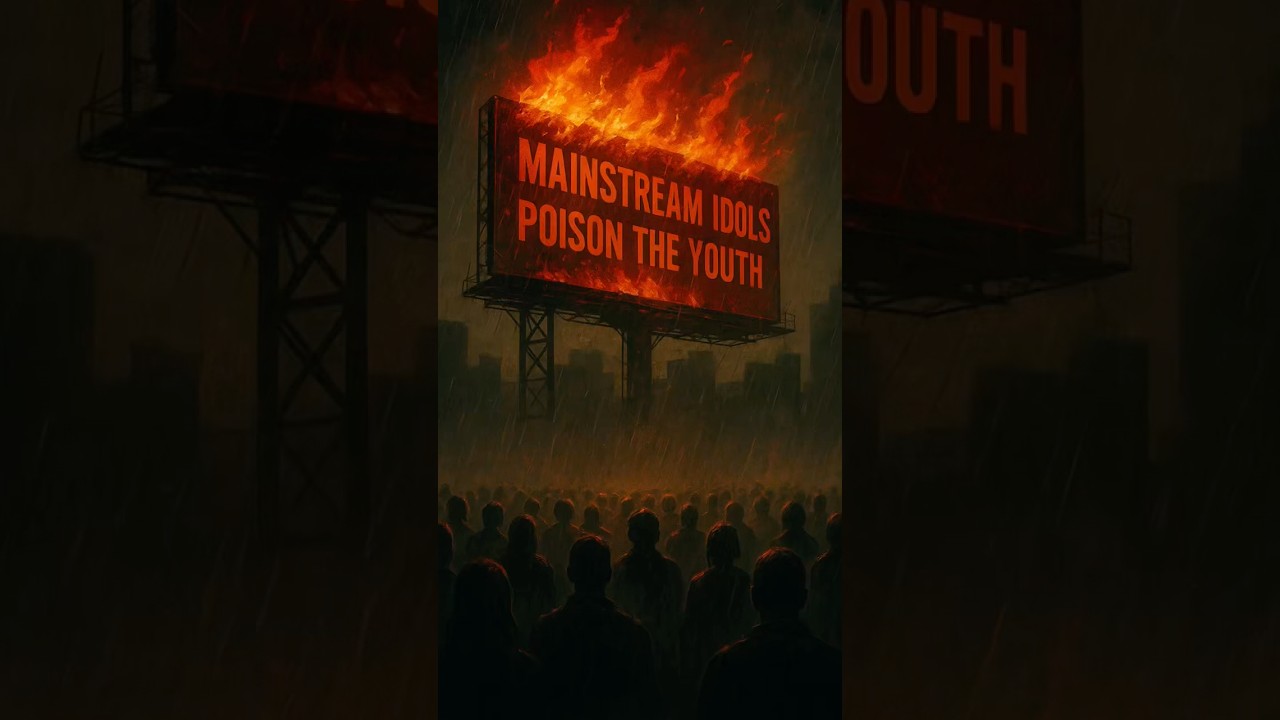 Blood Of The Cross |Christian Metalcore | Spazo TruthCore
