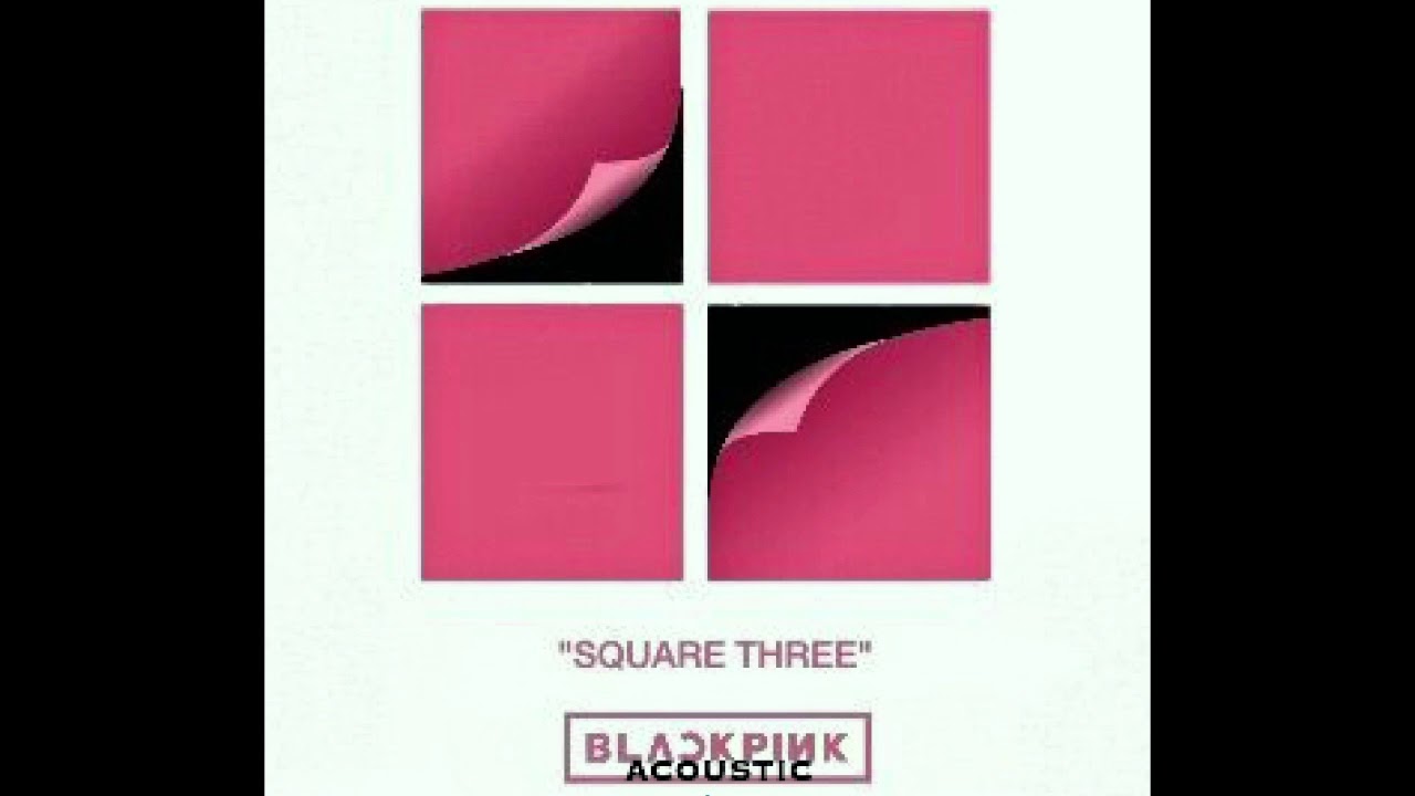 BLACKPINK - FOREVER YOUNG (ACOUSTIC VER.)