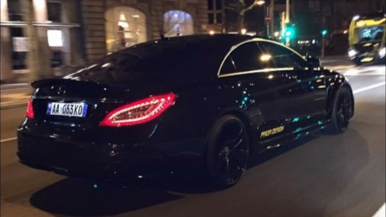 OMERDEEP, HUSTLER, IbrahimDeep - SELENE, Colors, Afterglow, I Saw The Sun | CAR HIT REMIX