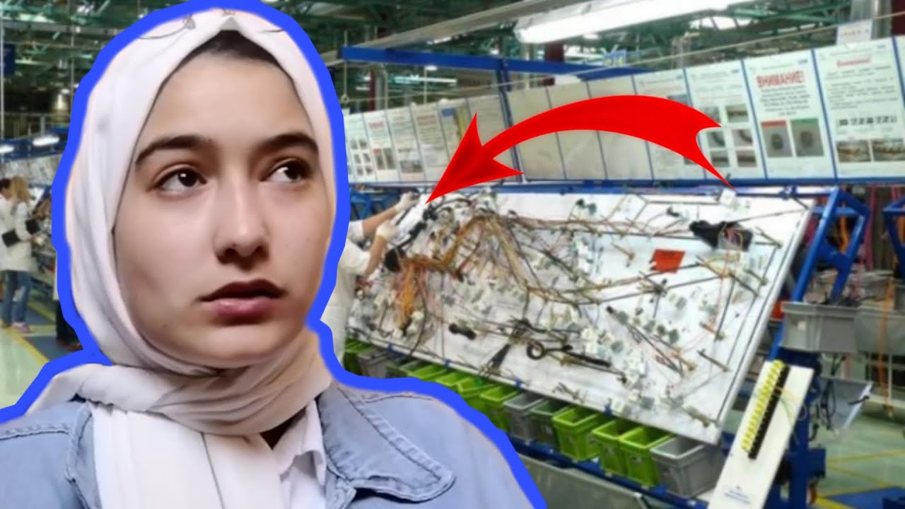 معاناة  الشباب من ورا الباك 😰الكابلاج câblage المغرب Maroc خفايا وأسرار وكوارث 😥