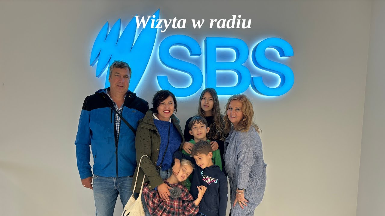 Vivid festival, piękne pokazy świateł!