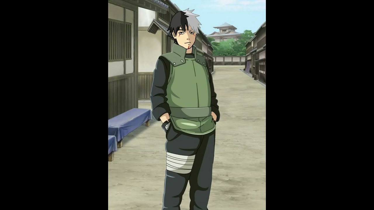 Naruto Se Vistió De Mujer Para Engañar A Madara, Hashirama No Me Deja Ir 31 60