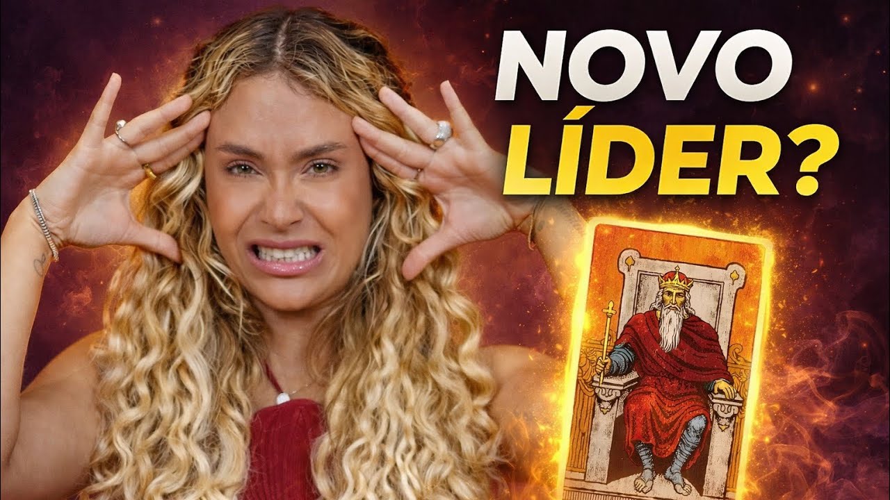 SARA ELIMINADA! 🔮 O Tarot revela quem assume o poder agora…