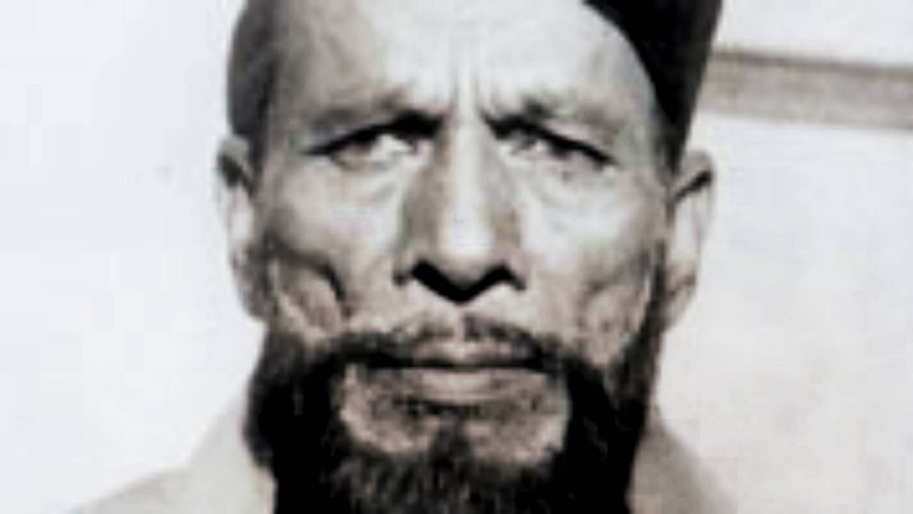 UNCOMMON RAAGAS-Ustad Mushtaq Hussain Khan-raag mirabai ki malhar.