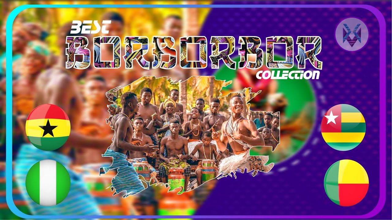 BEST BORBORBOR COLLECTION