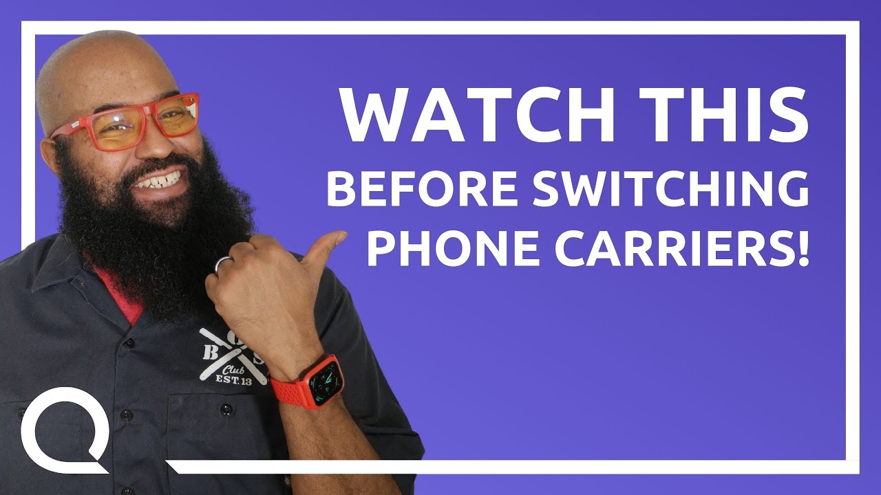 FAQ: BYOP or BYOD, Switching Carriers & Keeping Your Phones, Number Porting & More