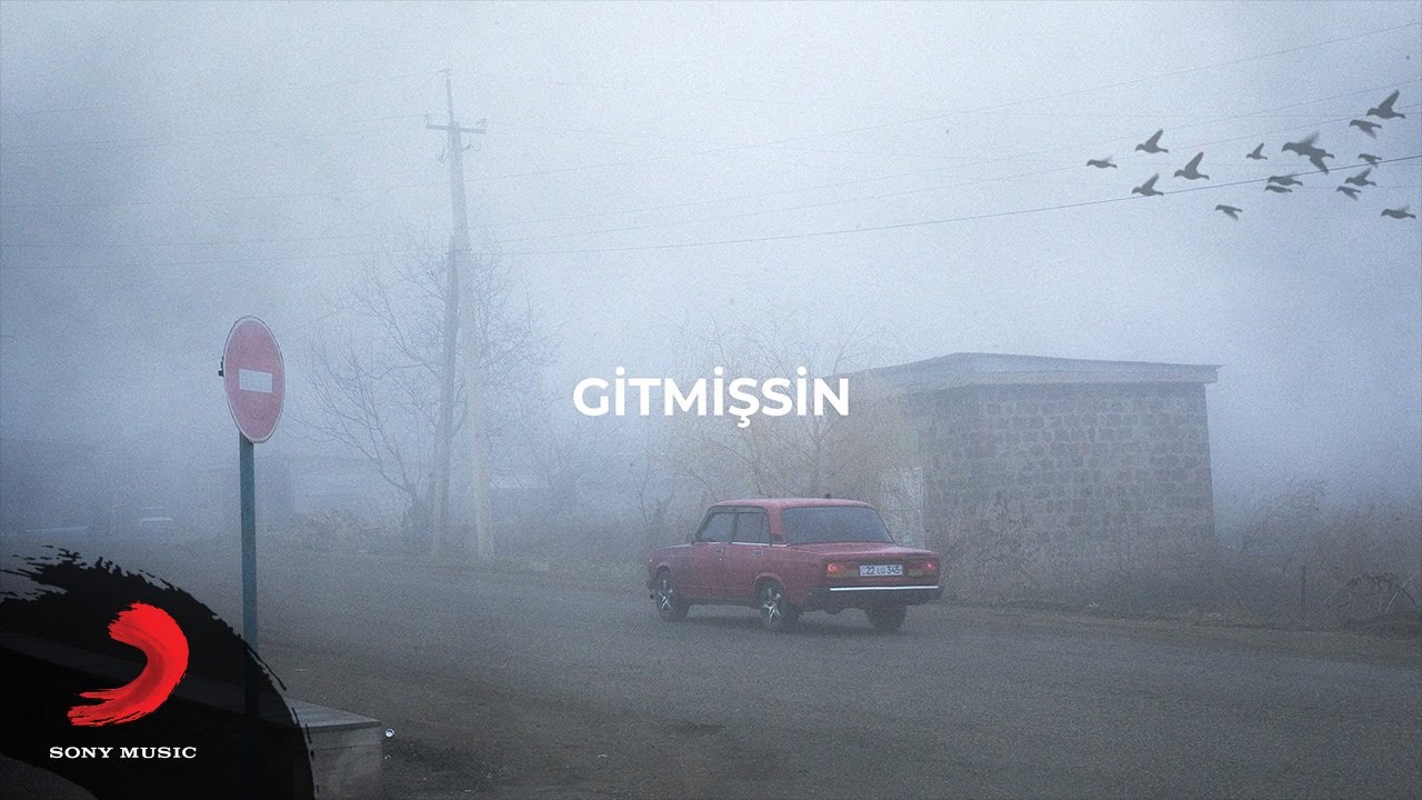 Anıl Bayraktar - Gitmişsin