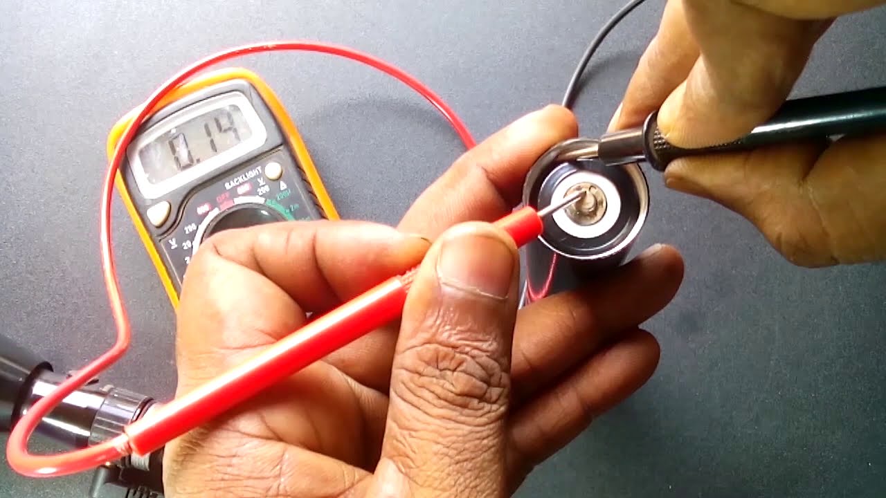 How to repair torch battery | ടോർച്ച് ബാറ്ററി ശരിയാക്കാം പത്തു പൈസ ചിലവില്ലാതെ