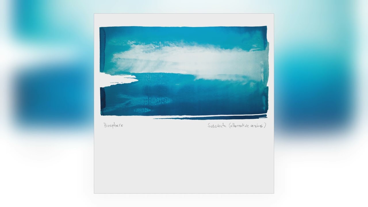 Biosphere - Chukhung (Alternative Version) [Audio]