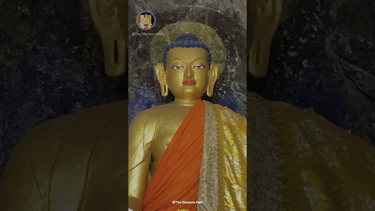 Discover the sacred Dungeswari Cave near Bodh Gaya, where the Buddha spent six@theDhammaPath