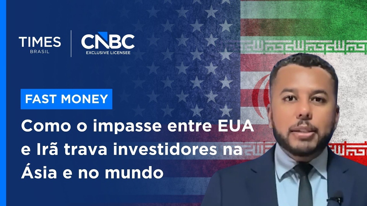 Análise: o ultimato de Donald Trump e os 250 voos de carga militar para o Oriente Médio