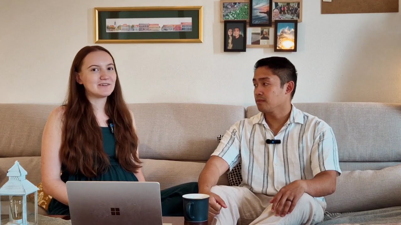 The Power of Prayer in Marriage Disagreements