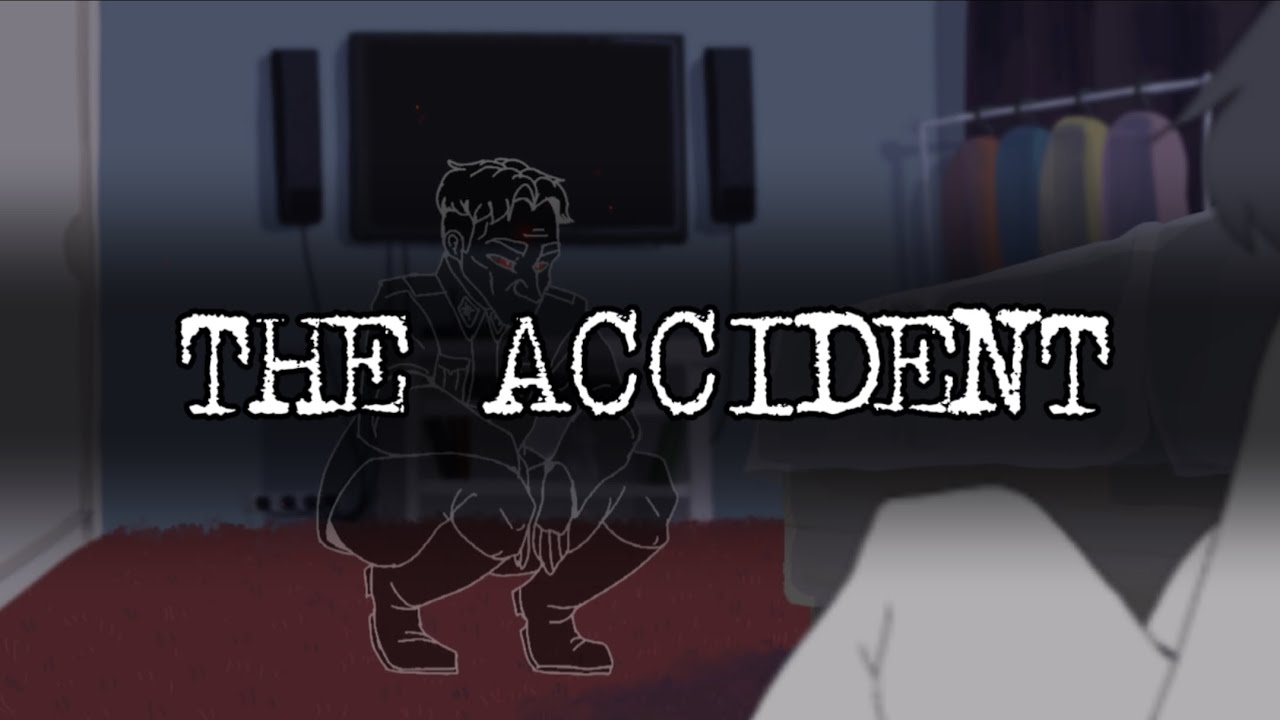 Несчастный случай | Анимационный мем | Неправильный выбор