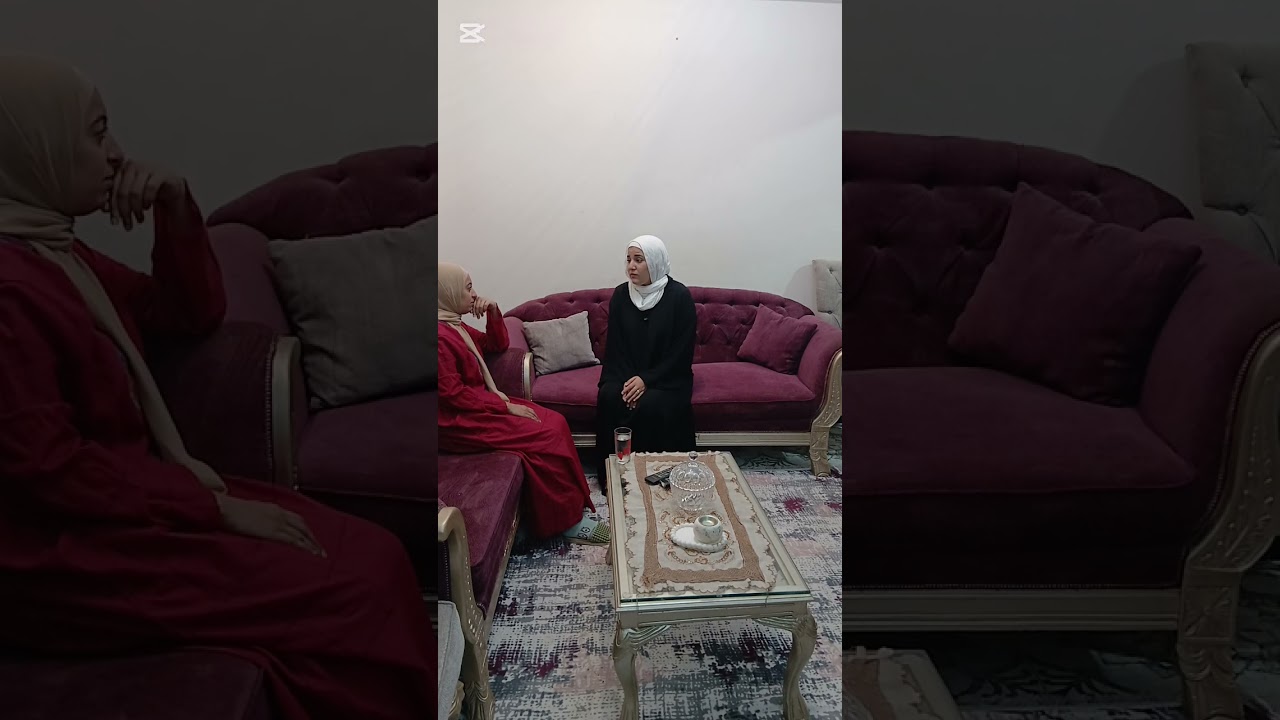 جارتى بتقول انى ..... والجيران كلها بتتكلم .....( قصه حقيقيه )