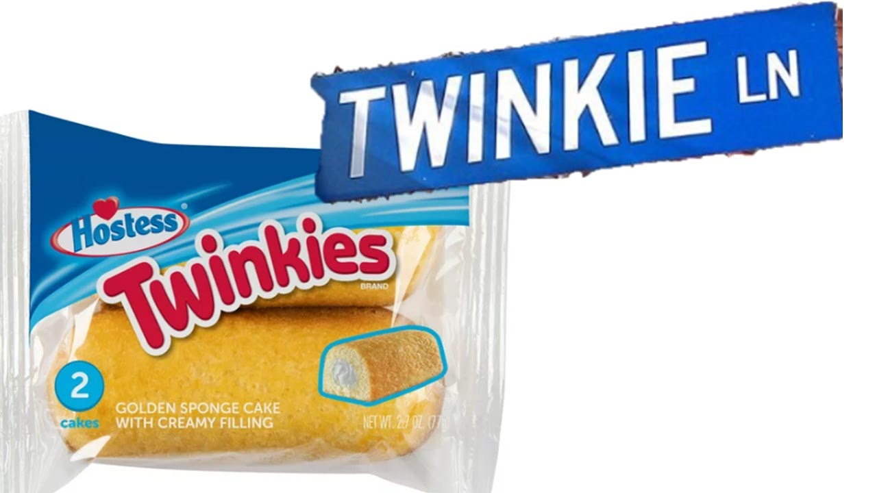 Twinkie Lane Visit in Cleveland and More!